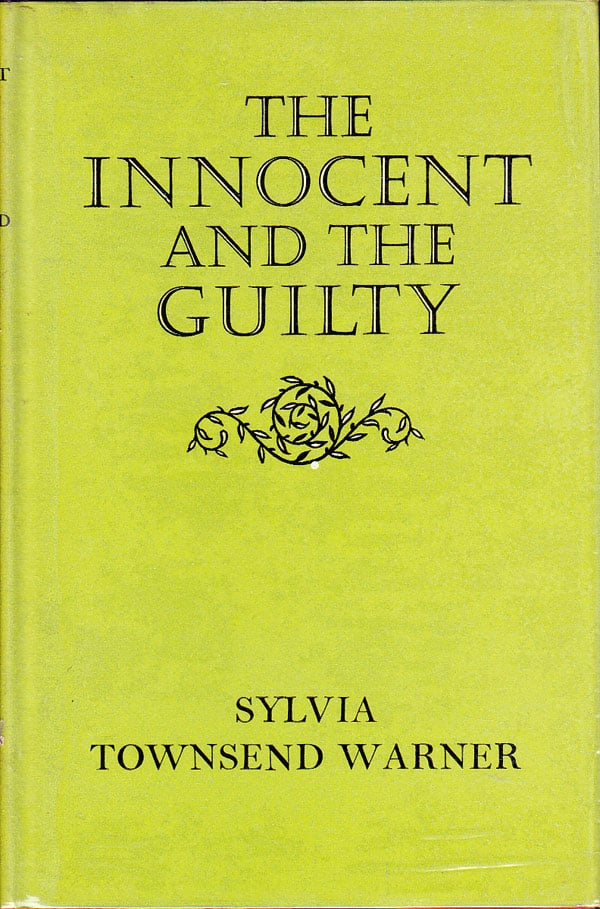 The Innocent and the Guilty by Warner, Sylvia Townsend