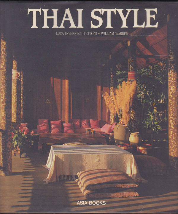 Thai Style by Warren, William