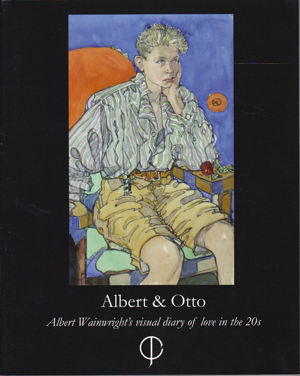 Albert &amp; Otto by Wainwright, Albert