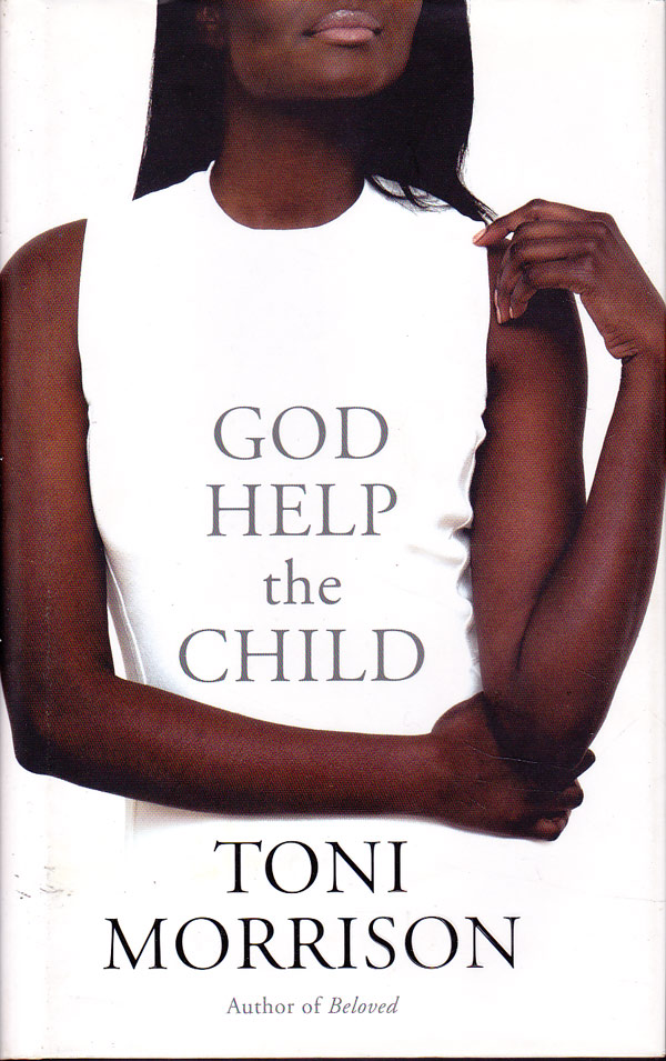 God Help the Child by Morrison, Toni