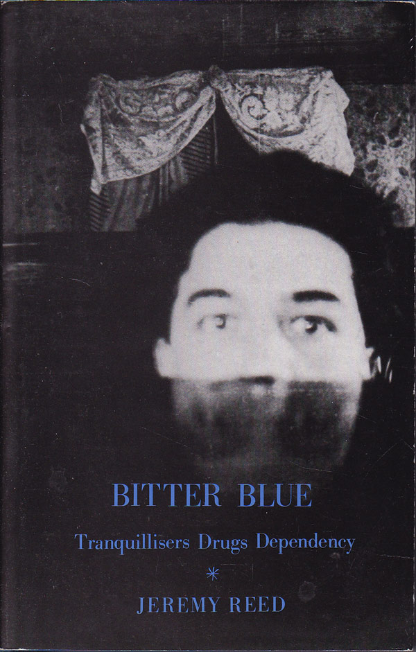 Bitter Blue - Tranquillizers, Creativity, Breakdown by Reed, Jeremy