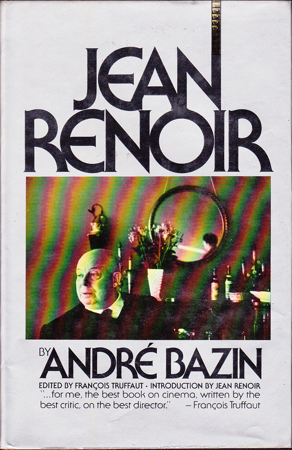 Jean Renoir by Bazin, Andre