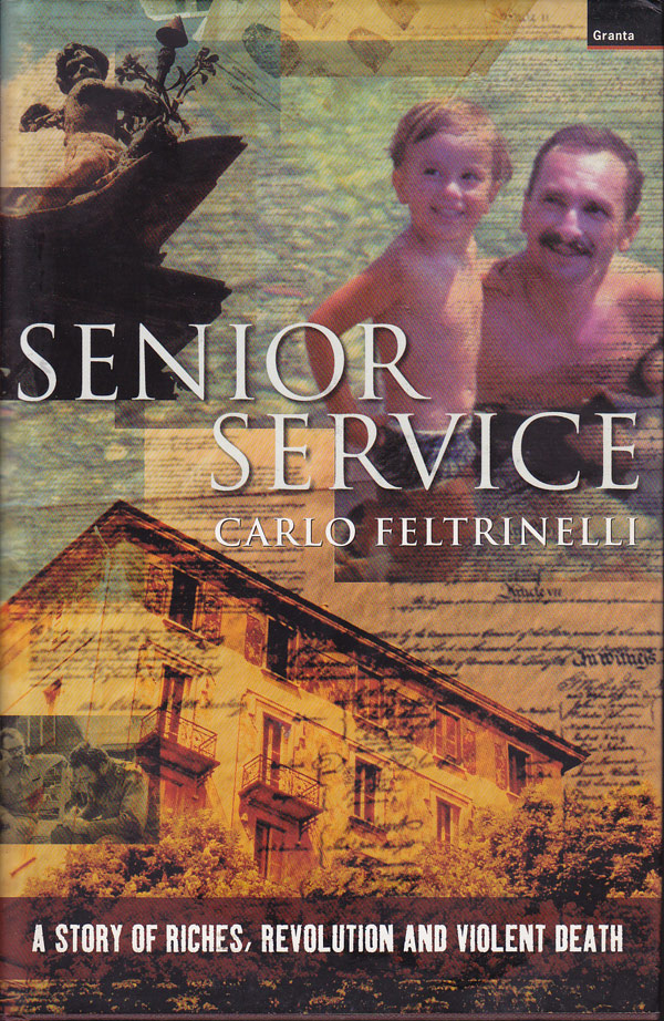 Senior Service by Feltrinelli, Carlo