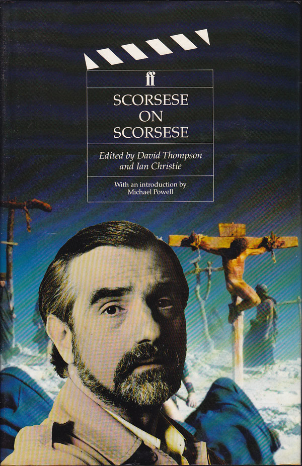 Scorsese on Scorsese by Scorsese, Martin