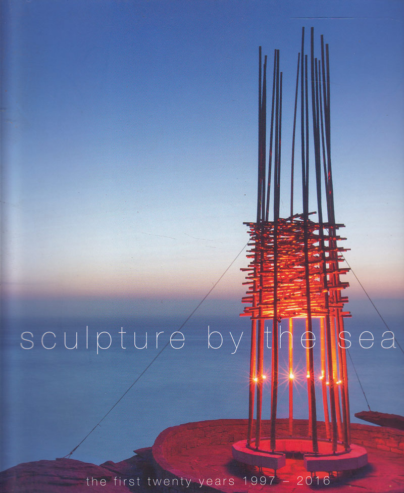 Sculpture by the Sea by Cassady, Stephen