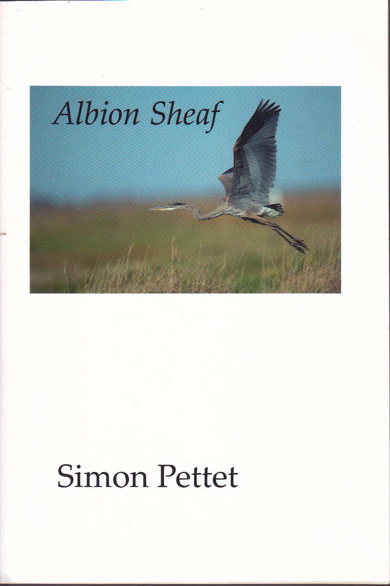 Albion Sheaf by Pettet, Simon
