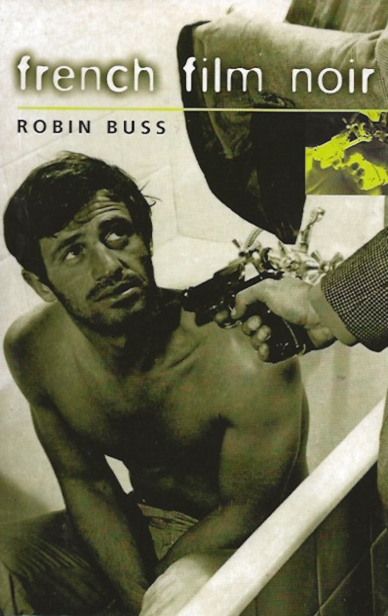 French Film Noir by Buss, Robin