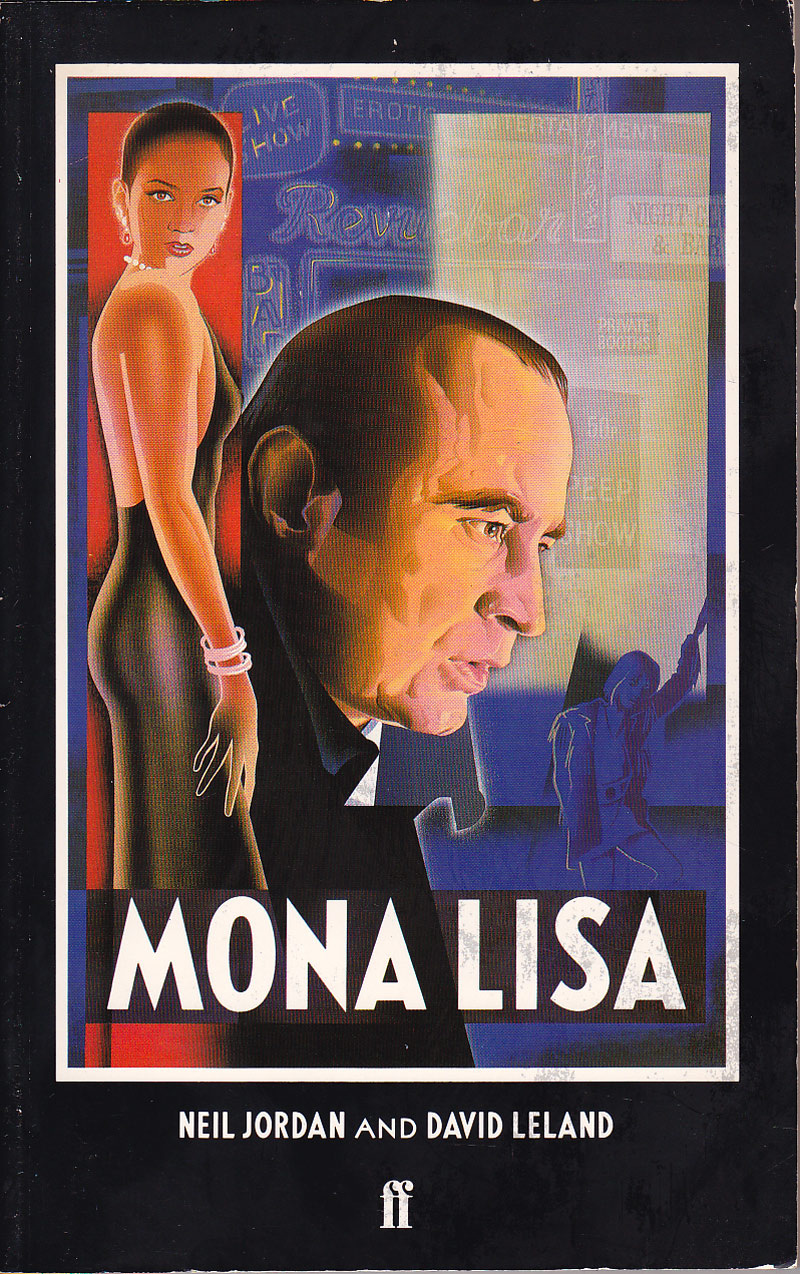 Mona Lisa by Jordan, Neil and David Leland
