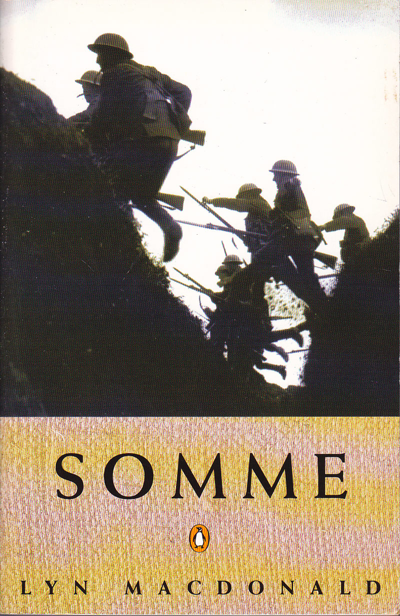 Somme by MacDonald, Lyn