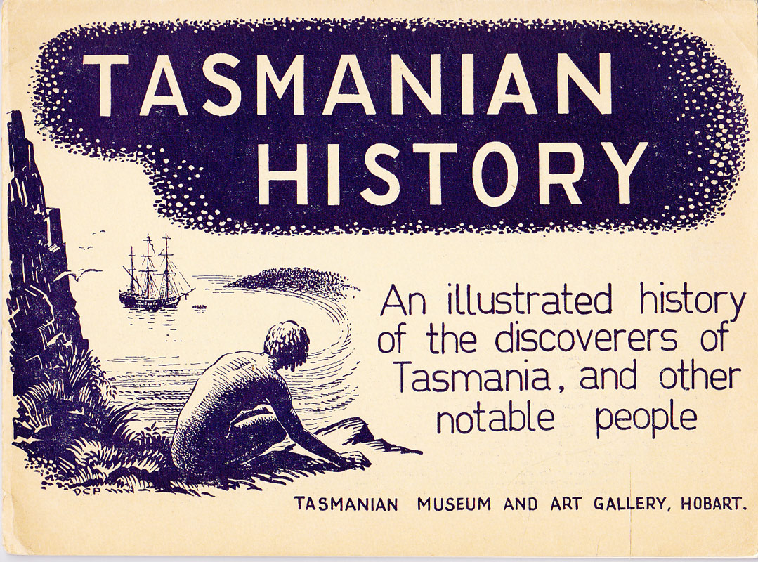 Tasmanian History by 