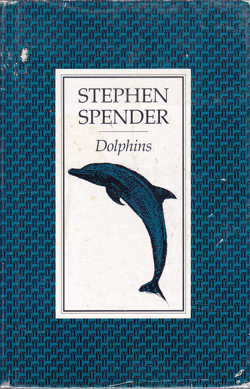 Dolphins by Spender, Stephen