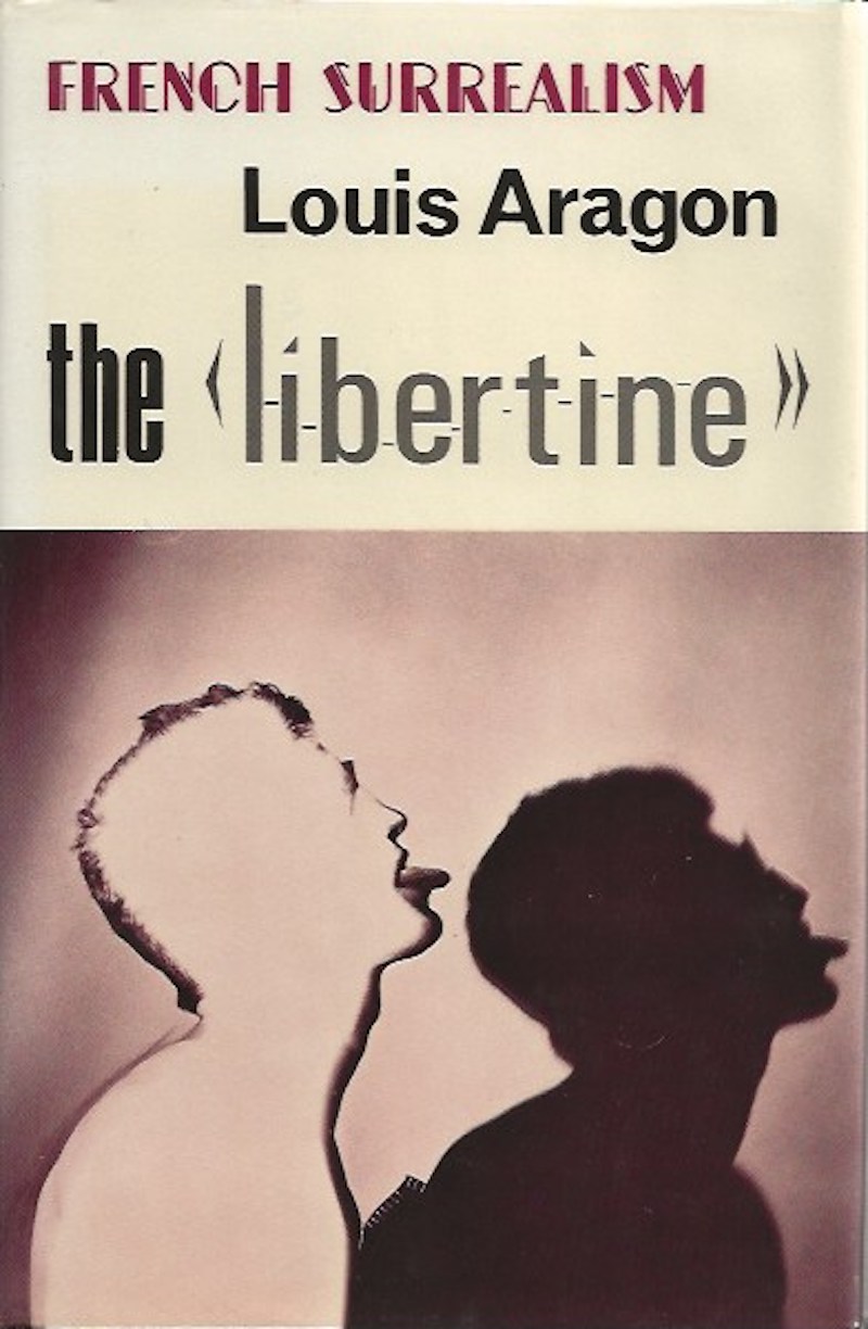 The Libertine by Aragon, Louis