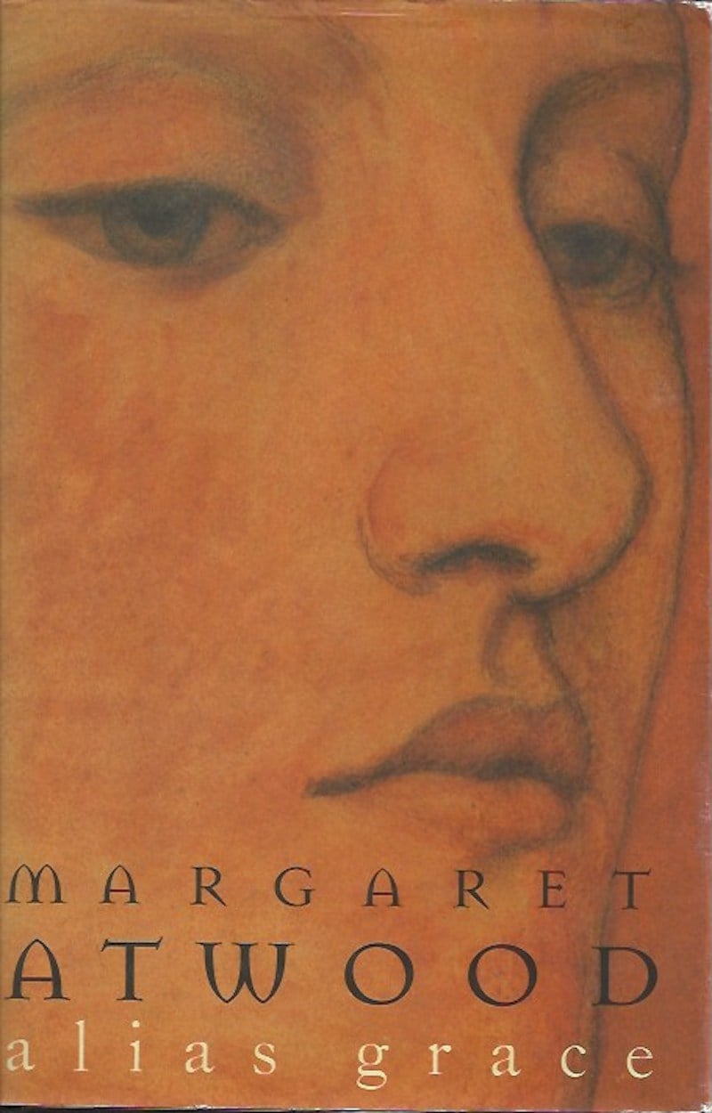 Alias Grace by Atwood, Margaret