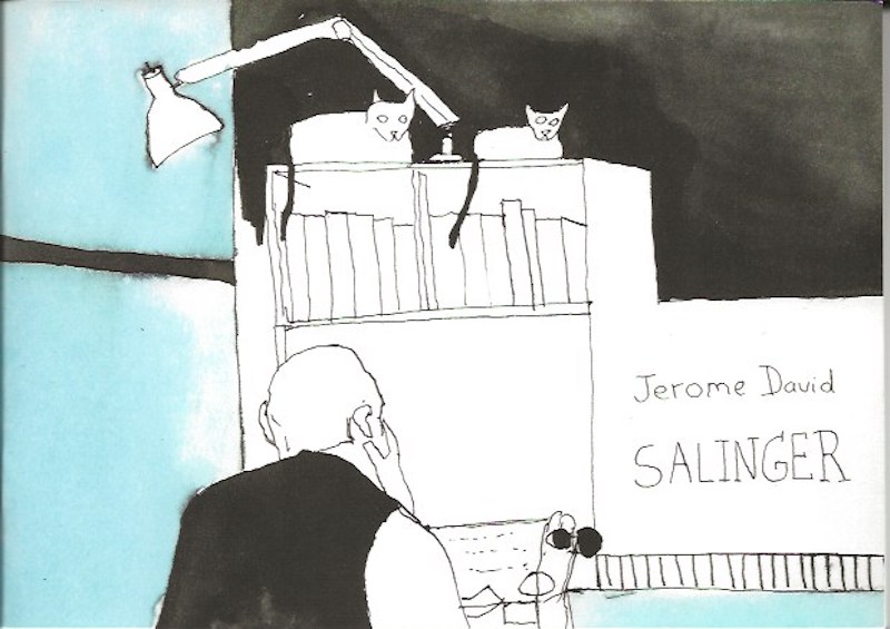 Salinger by McKenna, Noel