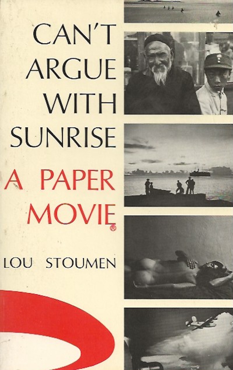 Can't Argue with Sunrise - a Paper Movie by Stoumen, Lou