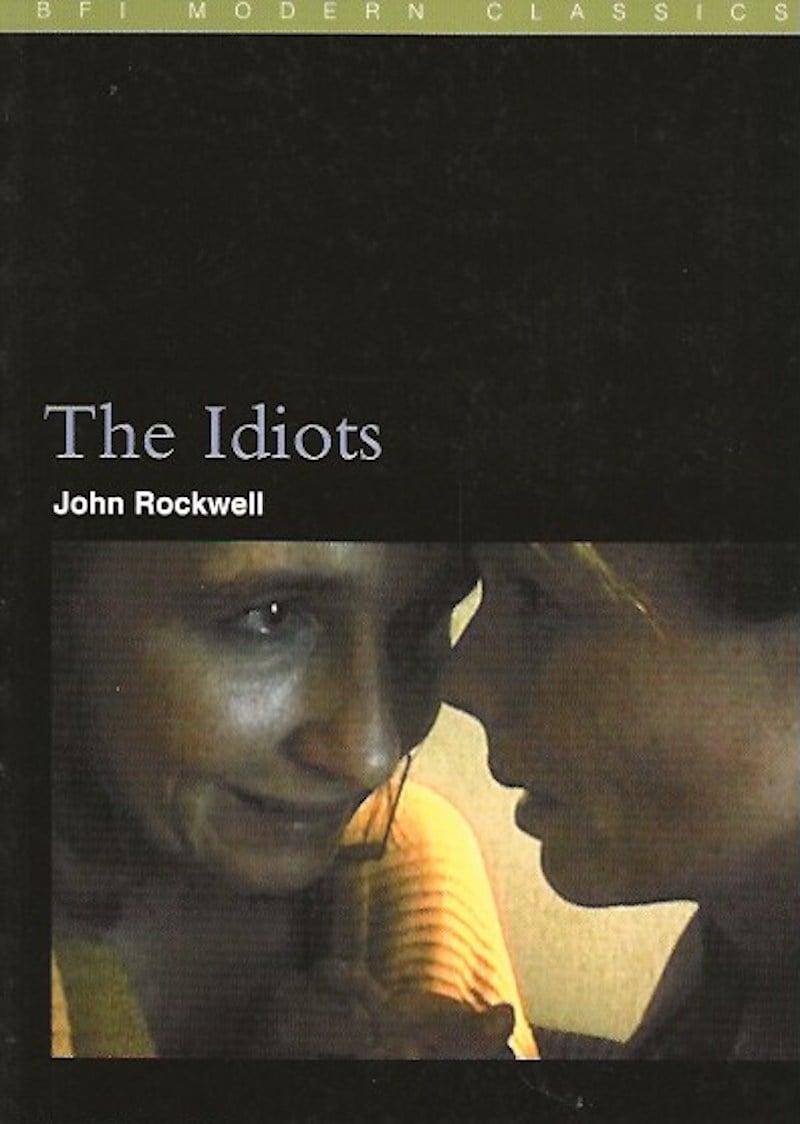 The Idiots by Rockwell, John