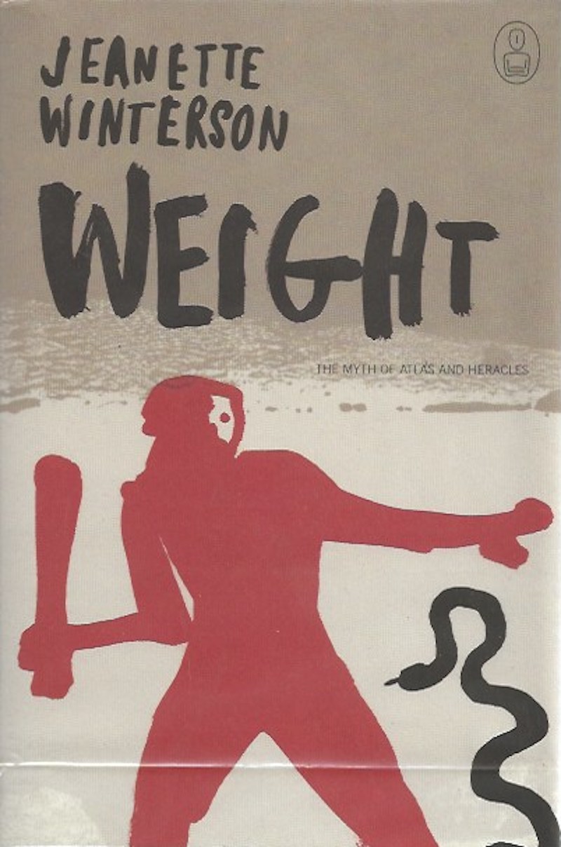 Weight by Winterson, Jeanette