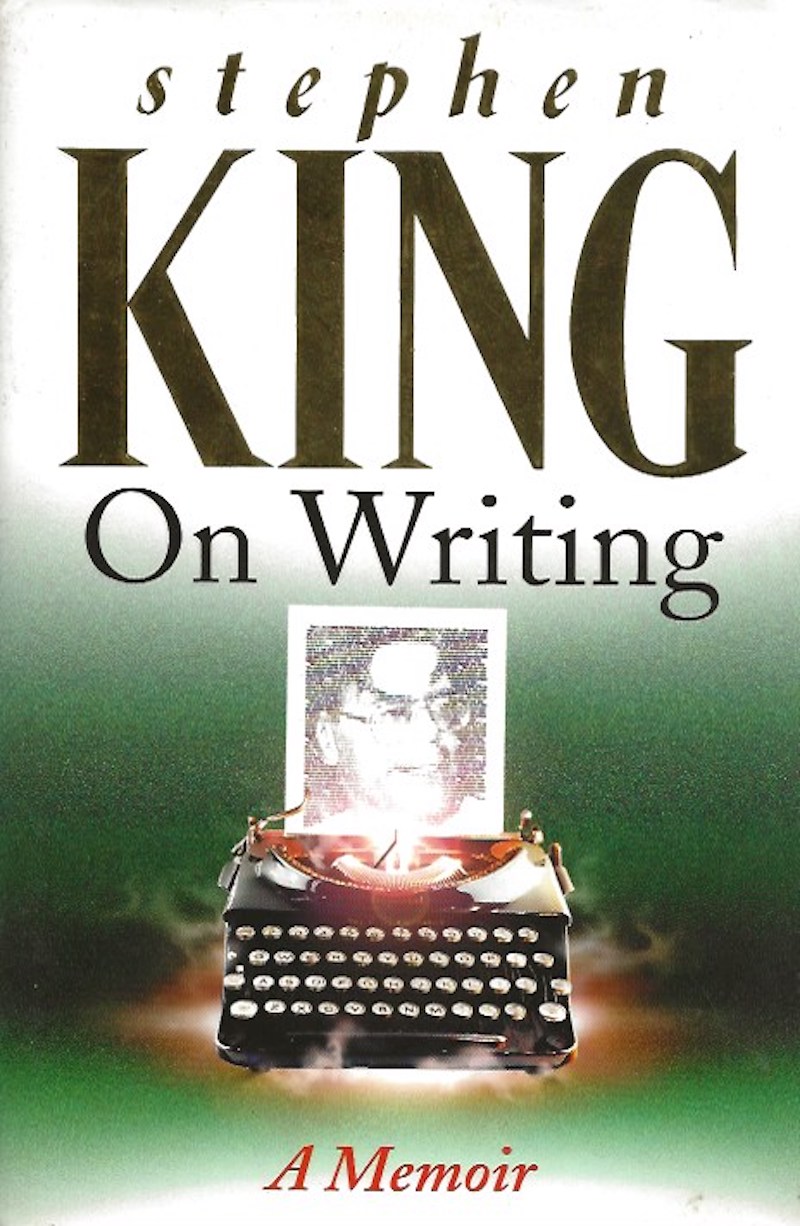 On Writing by King, Stephen