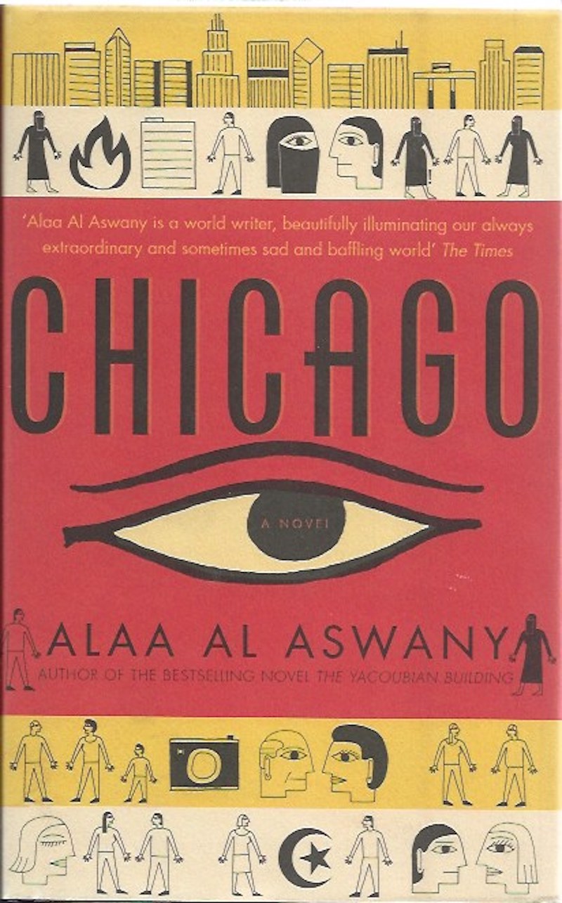Chicago by Aswany, Alaa Al