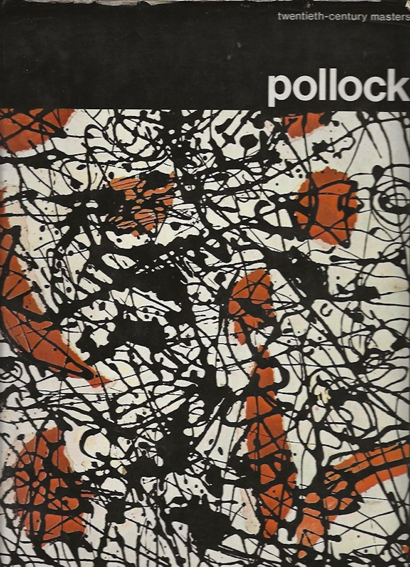 Pollock by Busignani, Alberto