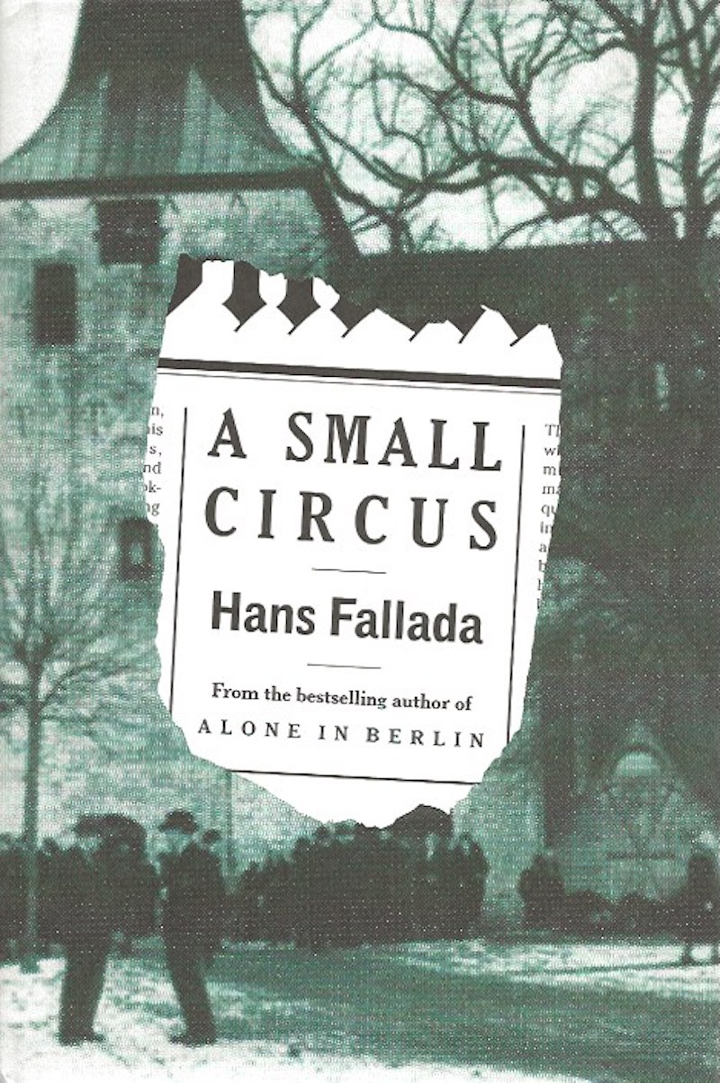A Small Circus by Fallada, Hans