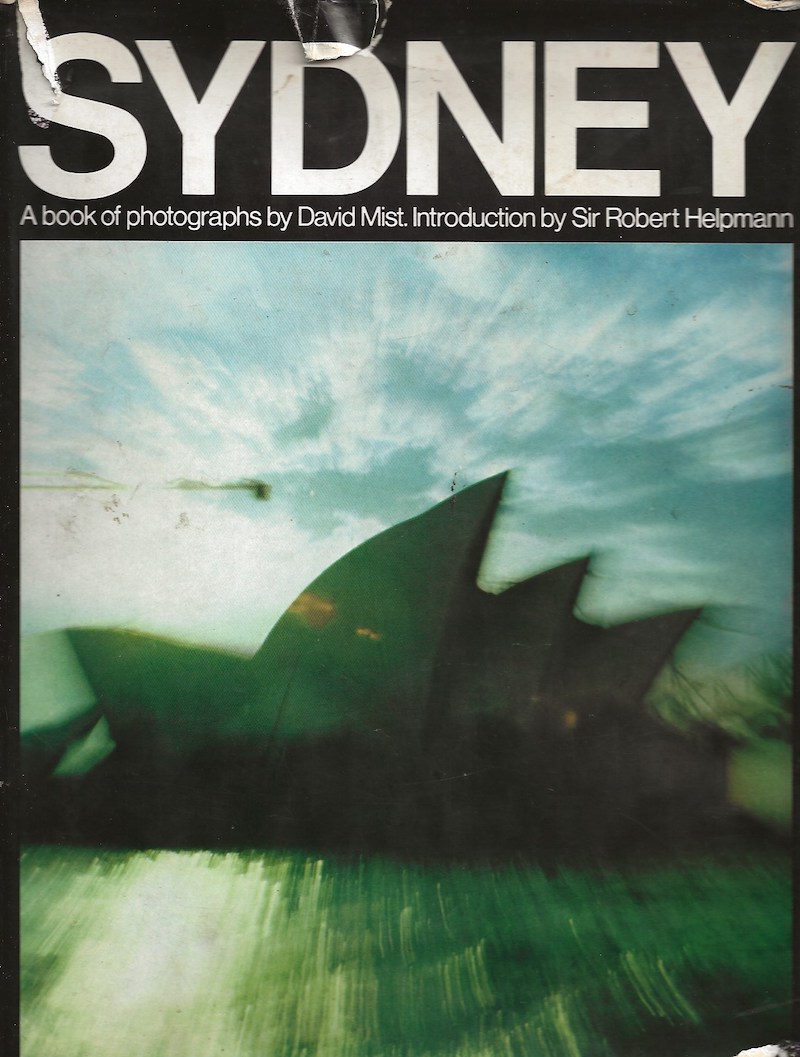 Sydney by Mist, David