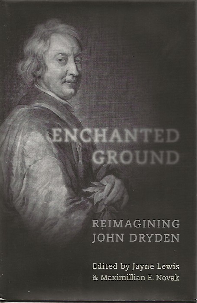 Enchanted Ground by Lewis, Jayen and Maximilian E.Novak edit