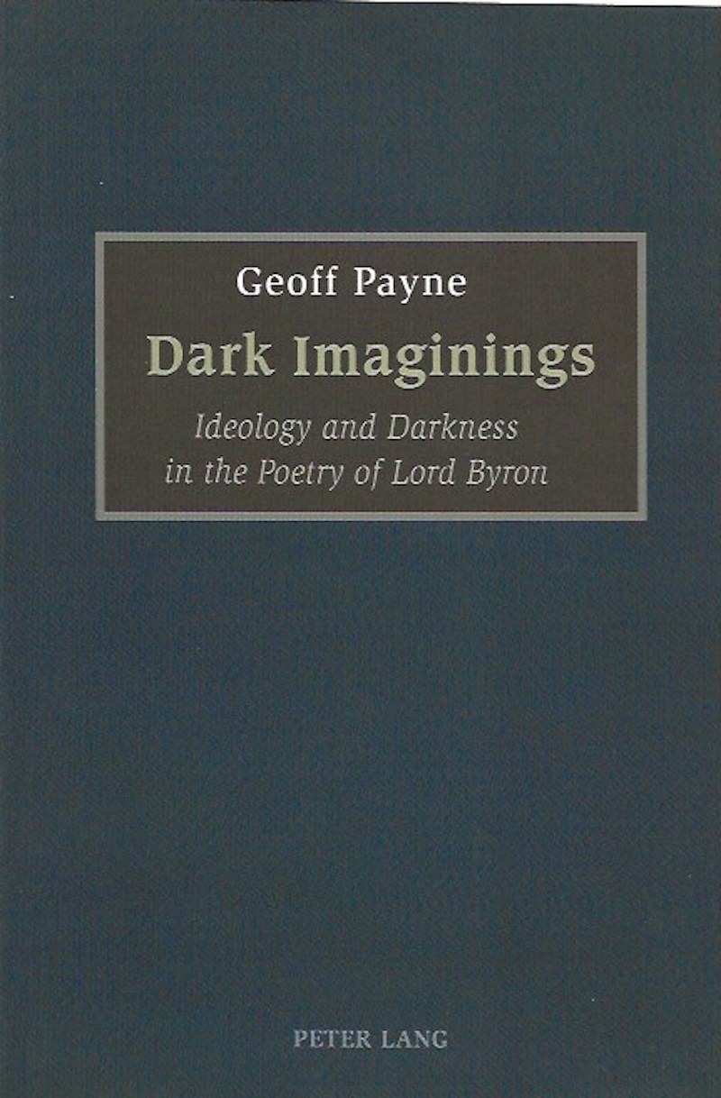 Dark Imaginings by Payne, Geoff
