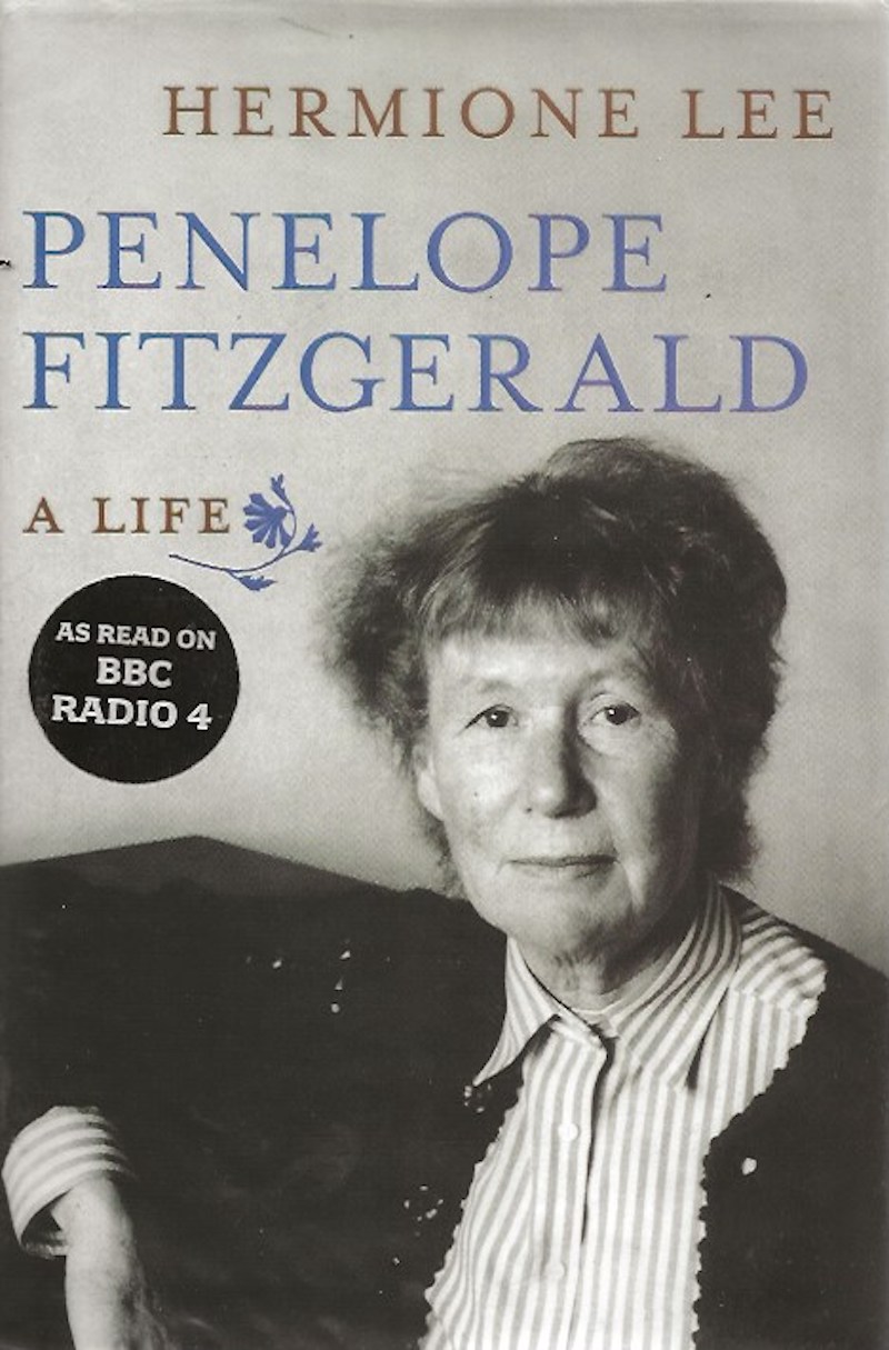 Penelope Fitzgerald by Lee, Hermione