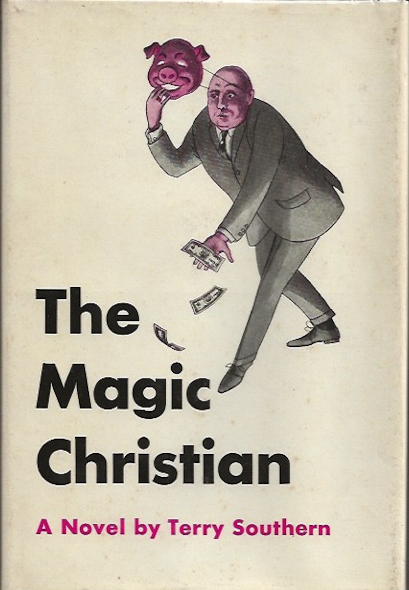 The Magic Christian by Southern, Terry