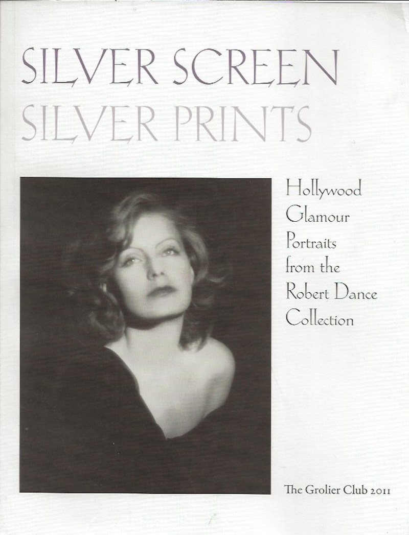 Silver Screen Silver Prints by Hoy, Anne H.