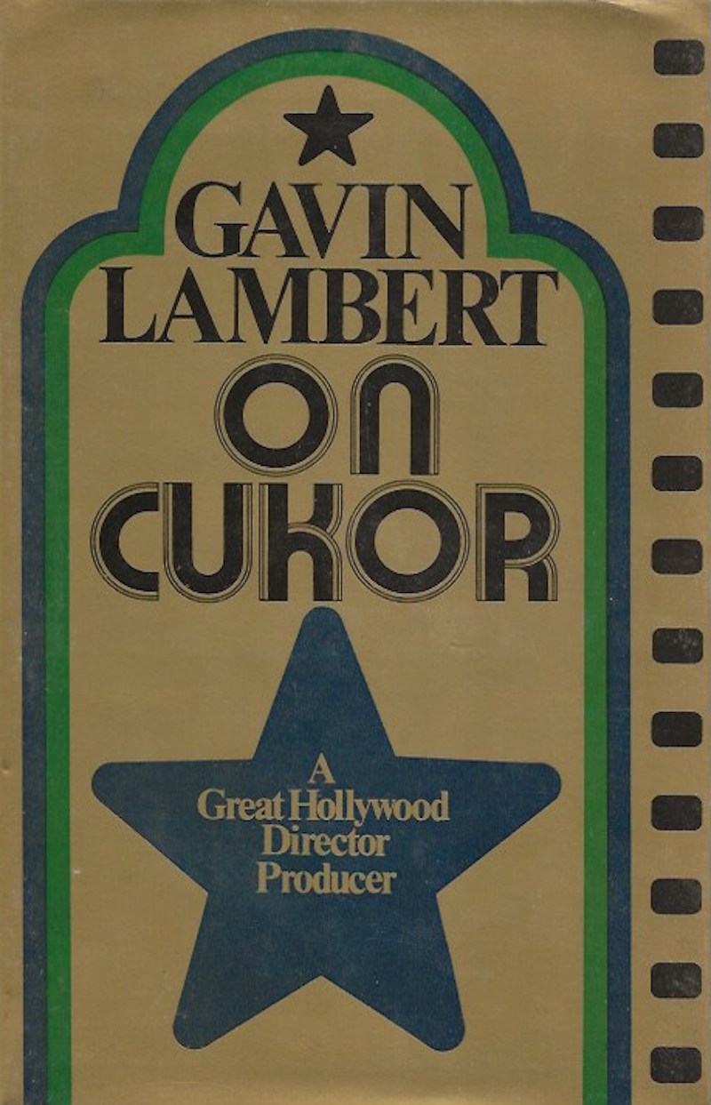 On Cukor by Lambert, Gavin