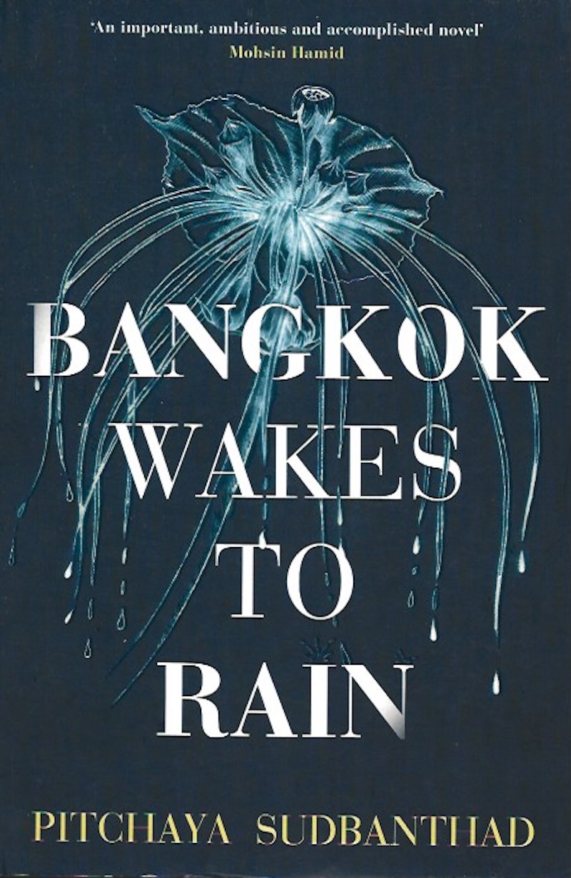 Bangkok Wakes to Rain by Sudbanthad, Pitchaya