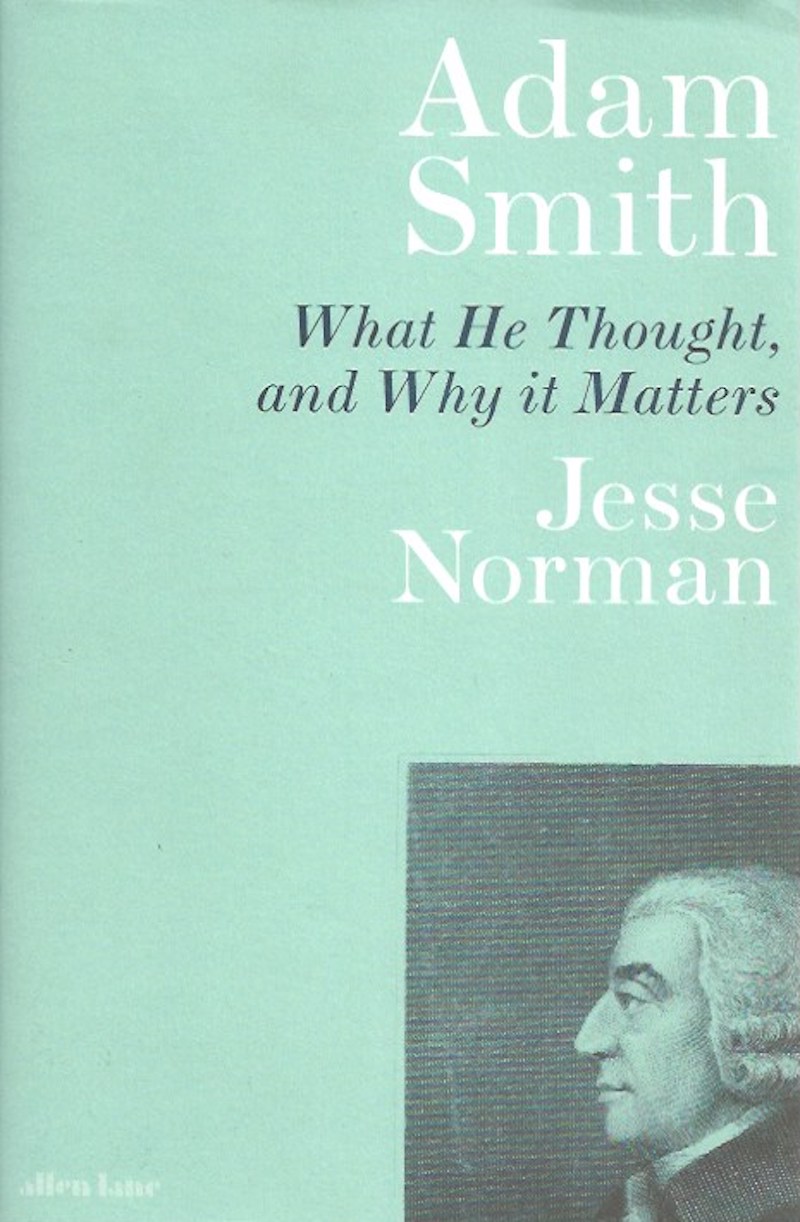 Adam Smith by Norman, Jesse
