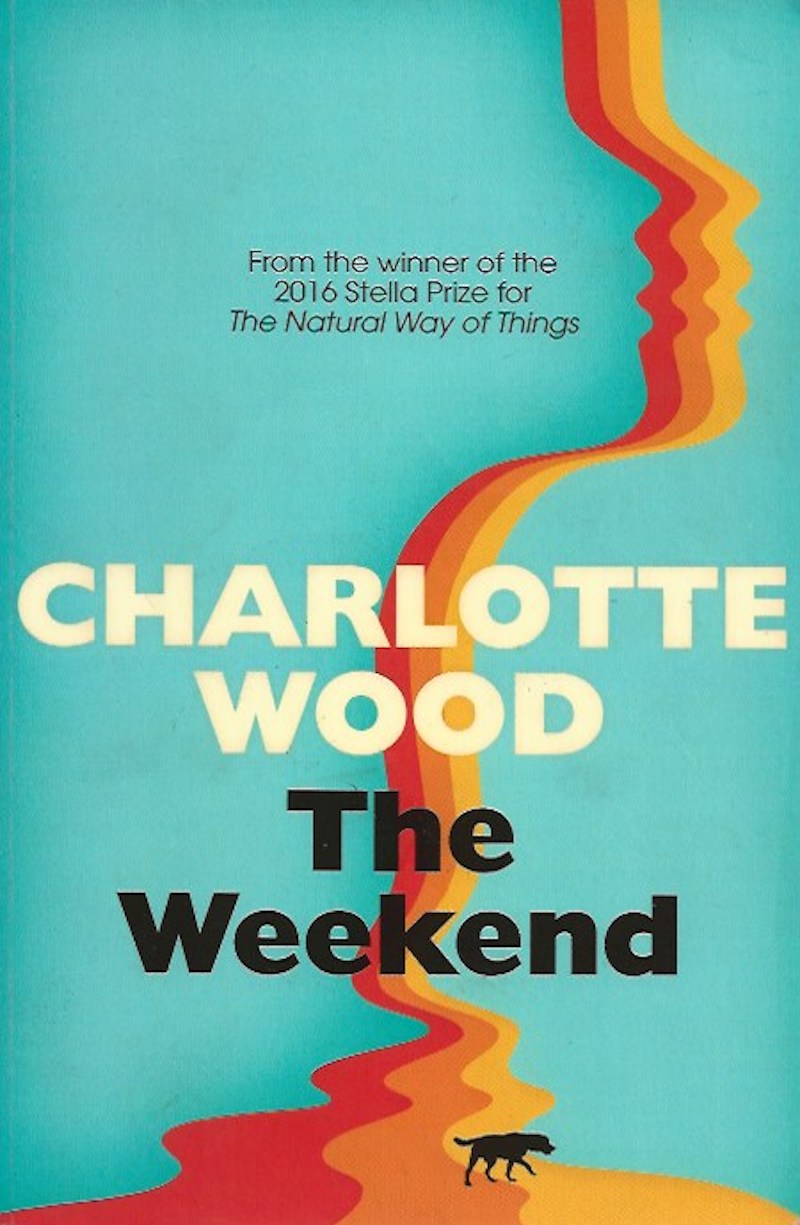The Weekend by Wood, Charlotte