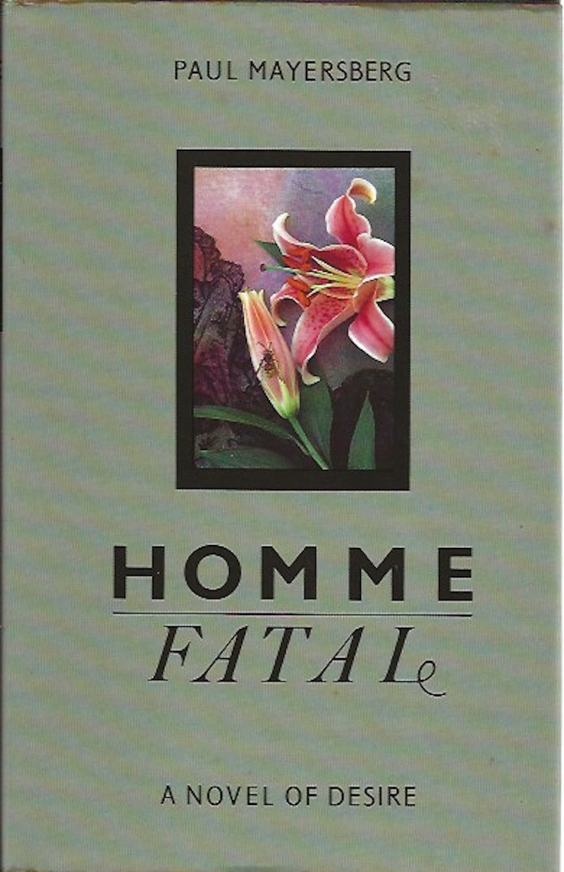Homme Fatale by Mayersberg, Paul