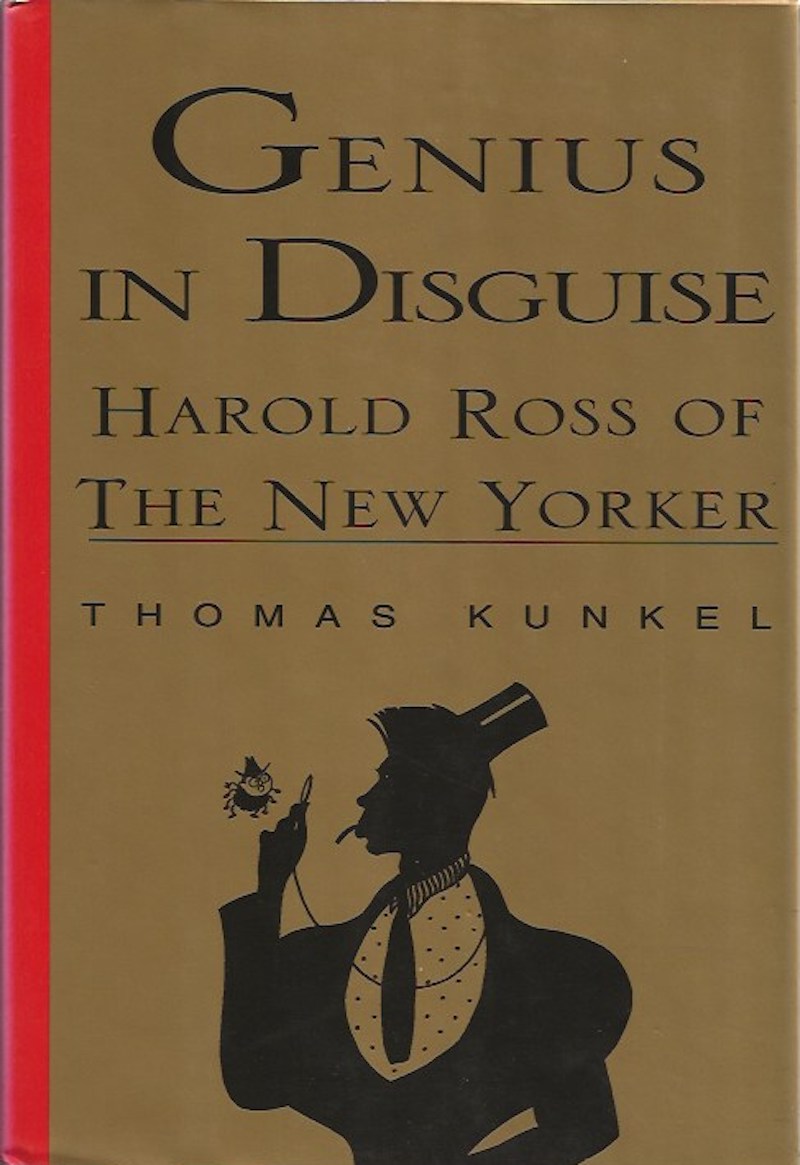 Genius in Disguise by Kunkel, Thomas