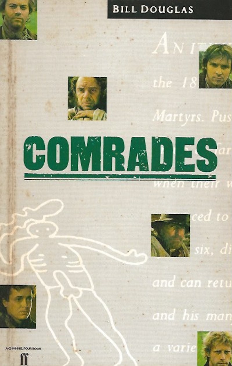 Comrades by Douglas, Bill
