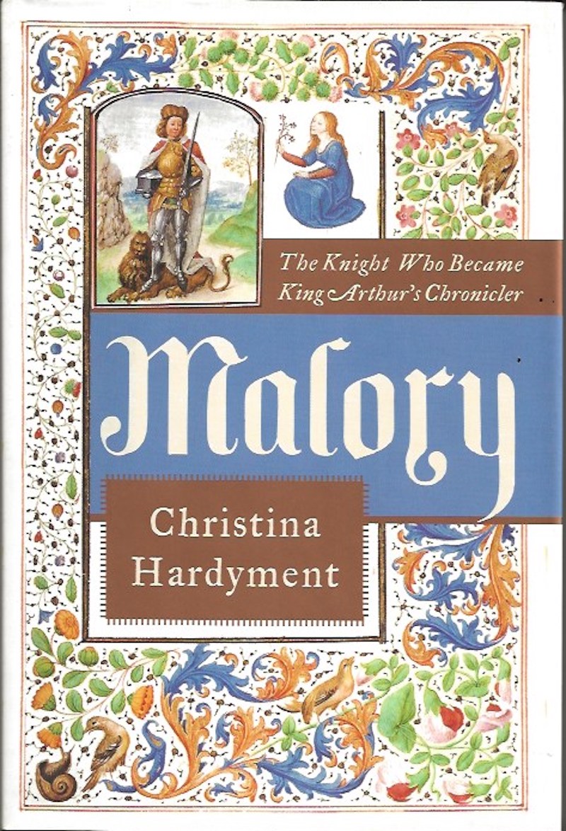 Malory by Hardyment, Christina