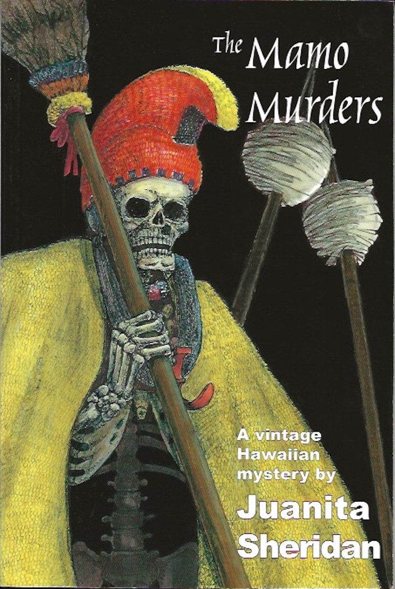 The Mamo Murders by Sheridan, Juanita