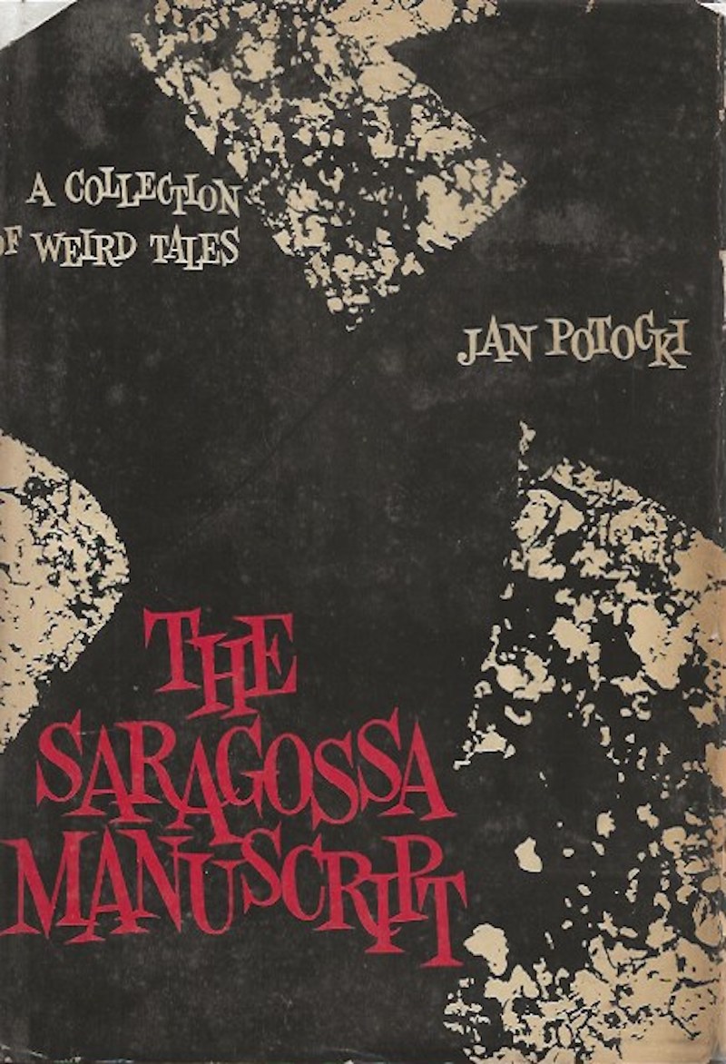 The Saragossa Manuscript by Potocki, Jan