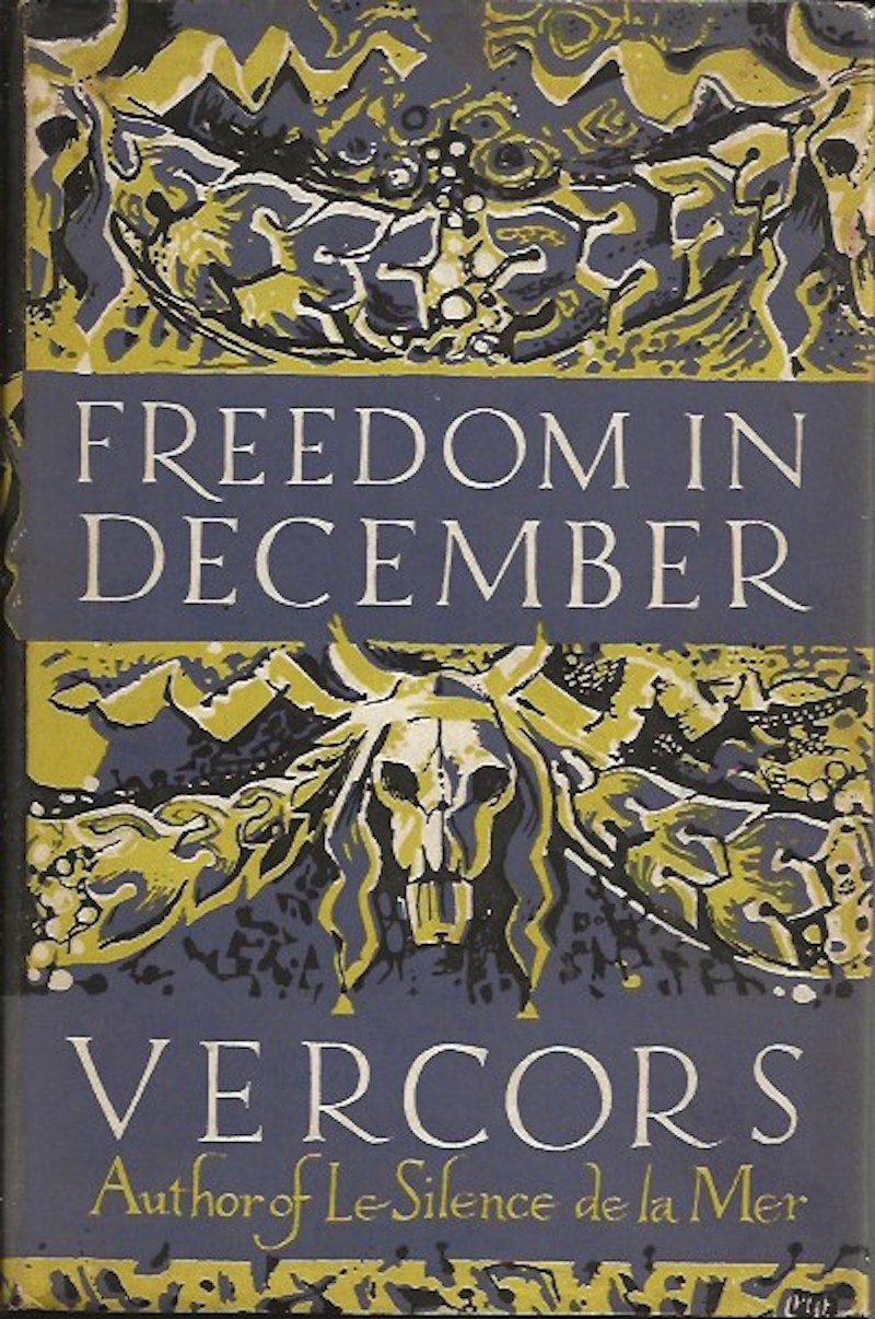 Freedom in December by Vercors