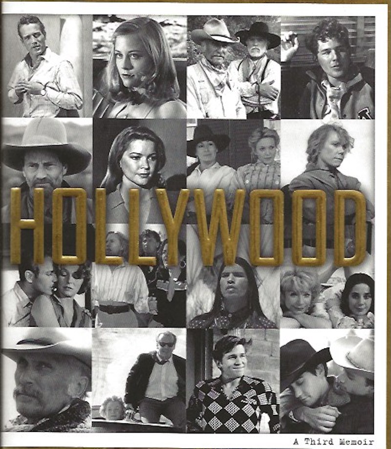 Hollywood by McMurtry, Larry
