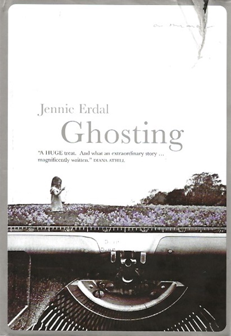 Ghosting by Erdal, Jennie