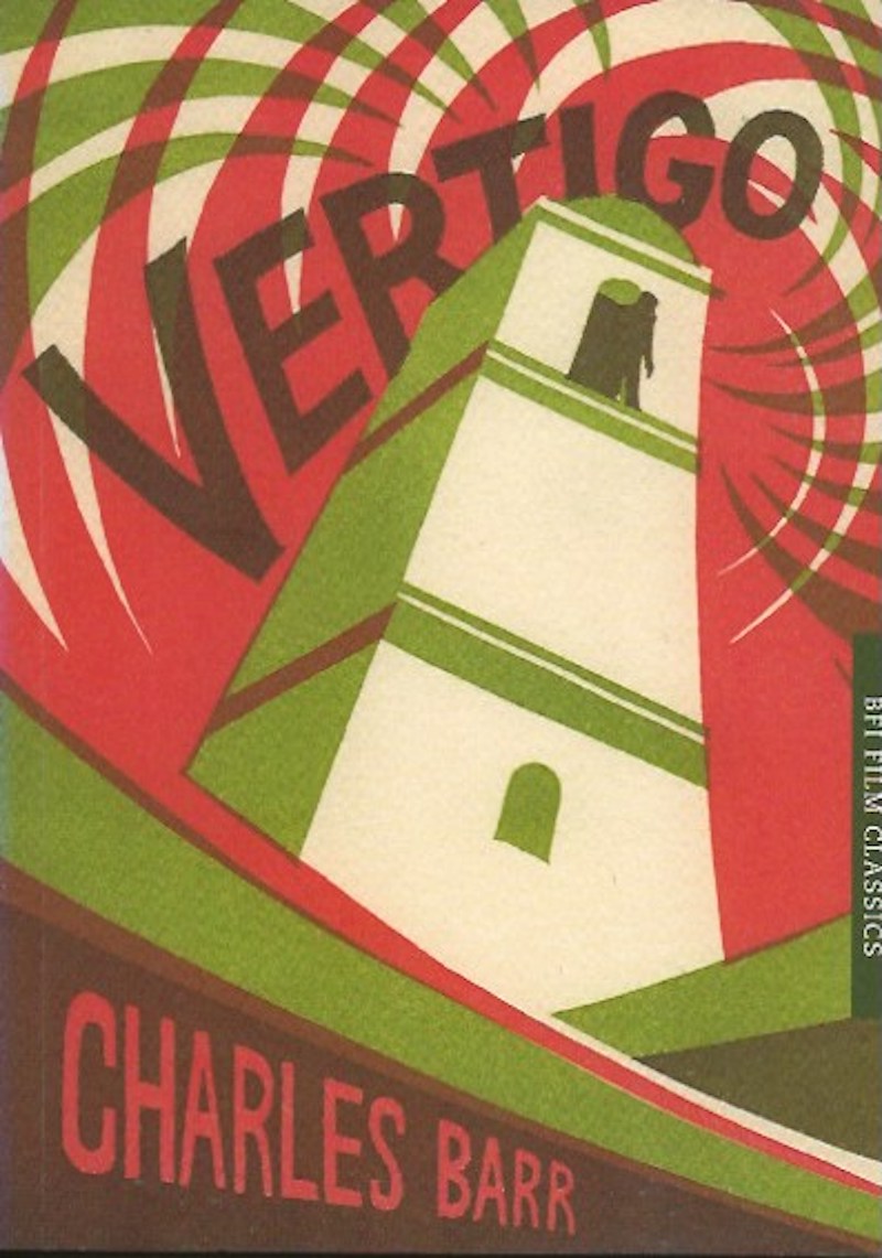 Vertigo by Barr, Charles
