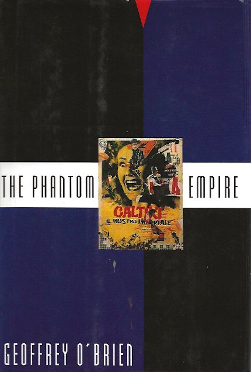The Phantom Empire by O'Brien, Geoffrey