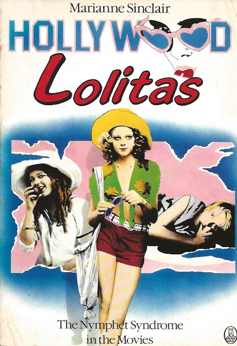 Hollywood Lolitas by Sinclair, Marianne