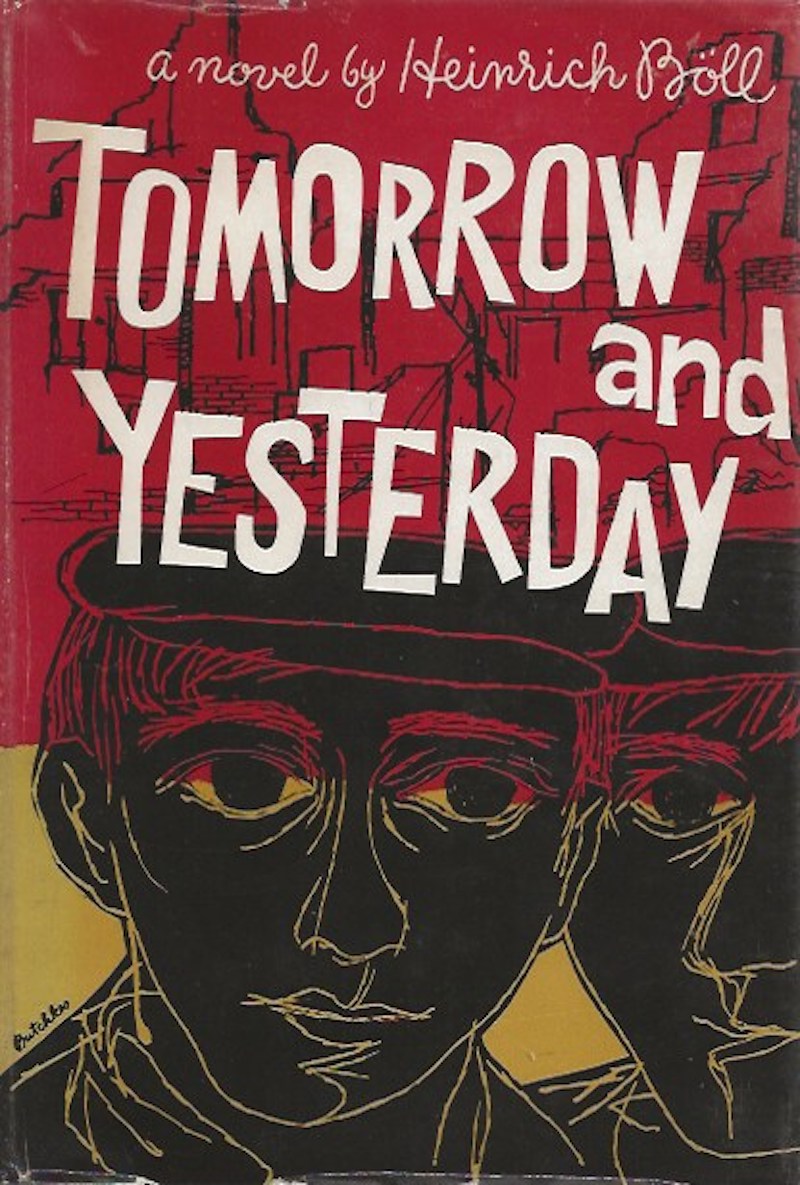 Tomorrow and Yesterday by Boll, Heinrich
