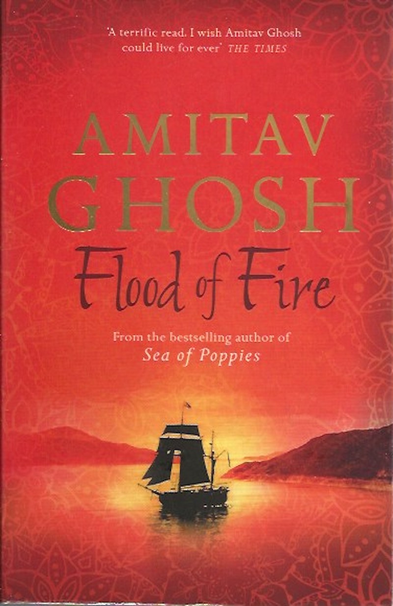 The Ibis Trilogy by Ghosh, Amitav