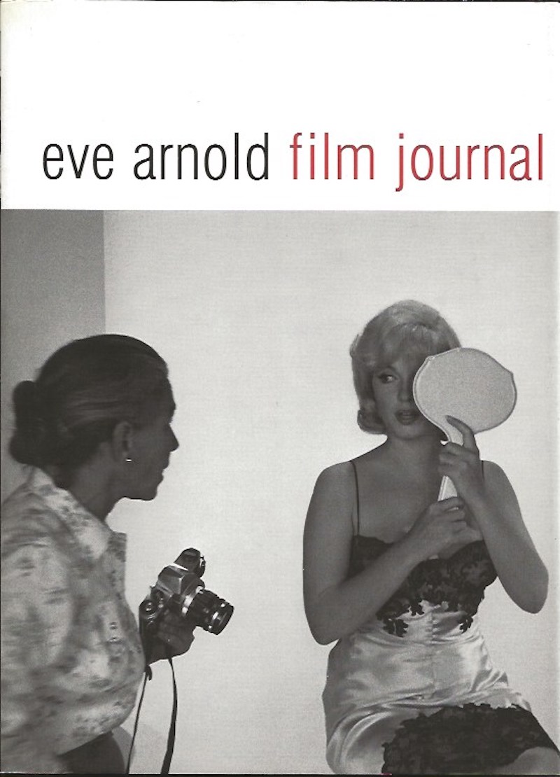 Film Journal by Arnold, Eve